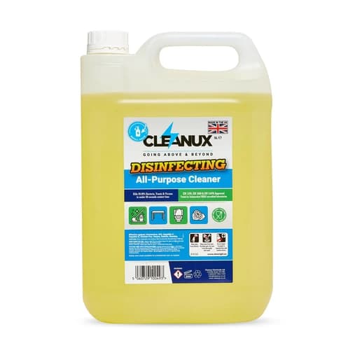 Cleanux Disinfecting All-Purpose Cleaner