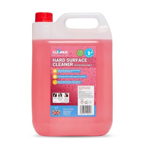 Cleanux Hard Surface Cleaner