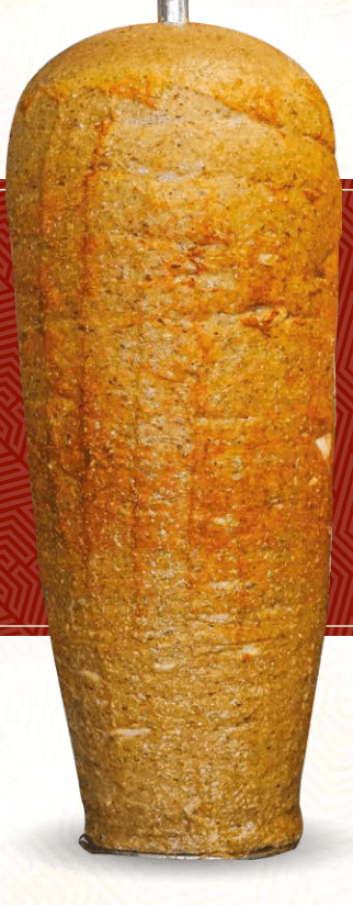 Beef Mince 50/50 Doner %92