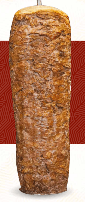 Beef Steak Yaprak Doner