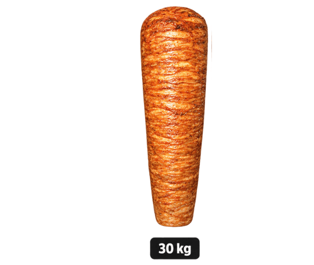 Chicken Doner