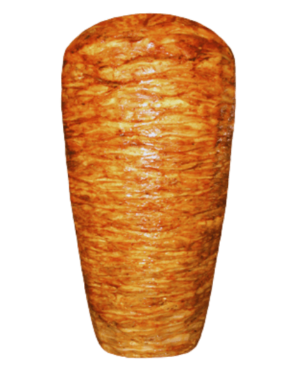 Chicken Doner