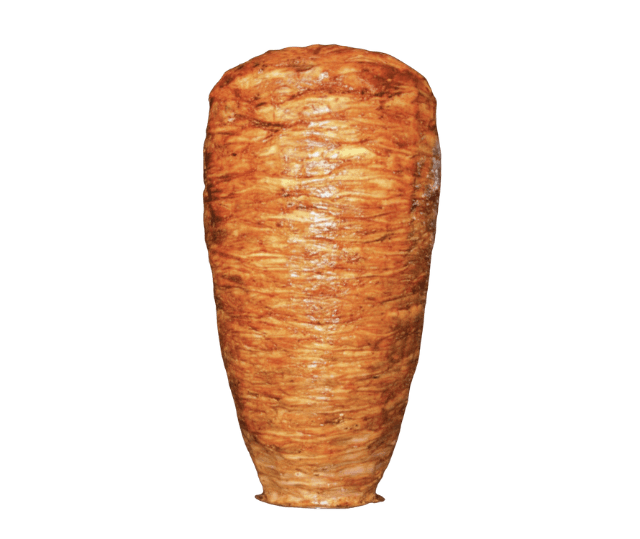Chicken Doner