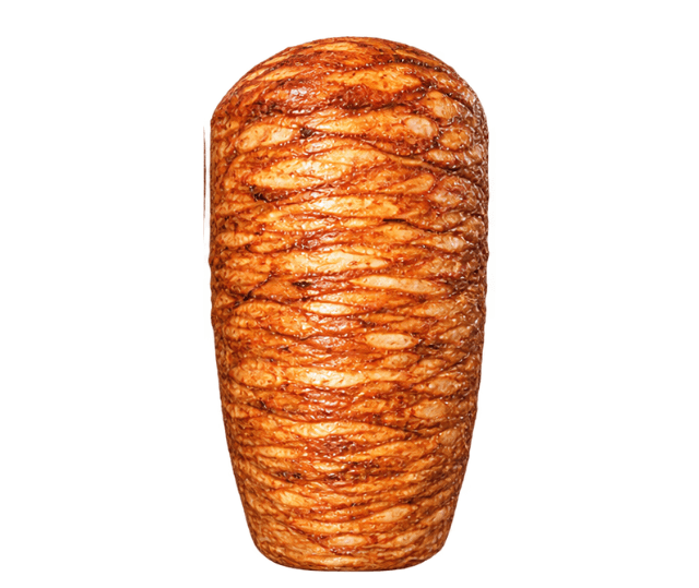 Chicken Doner