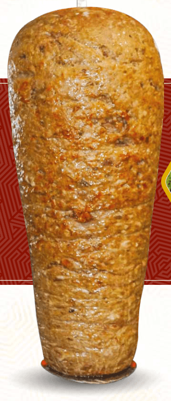Kusbasi Doner 50/50 Beef - Turkey