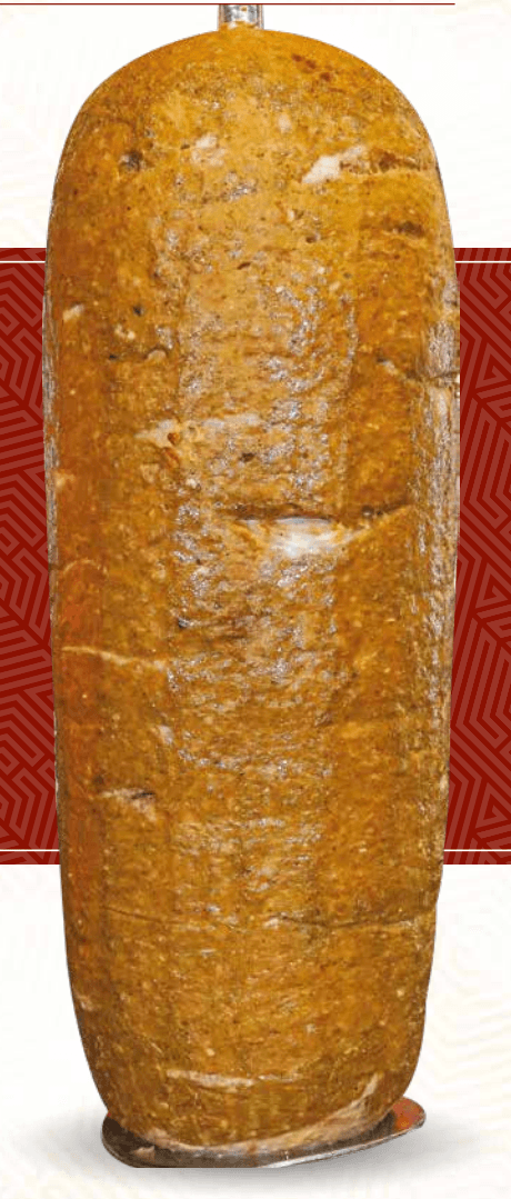 Vegan Doner