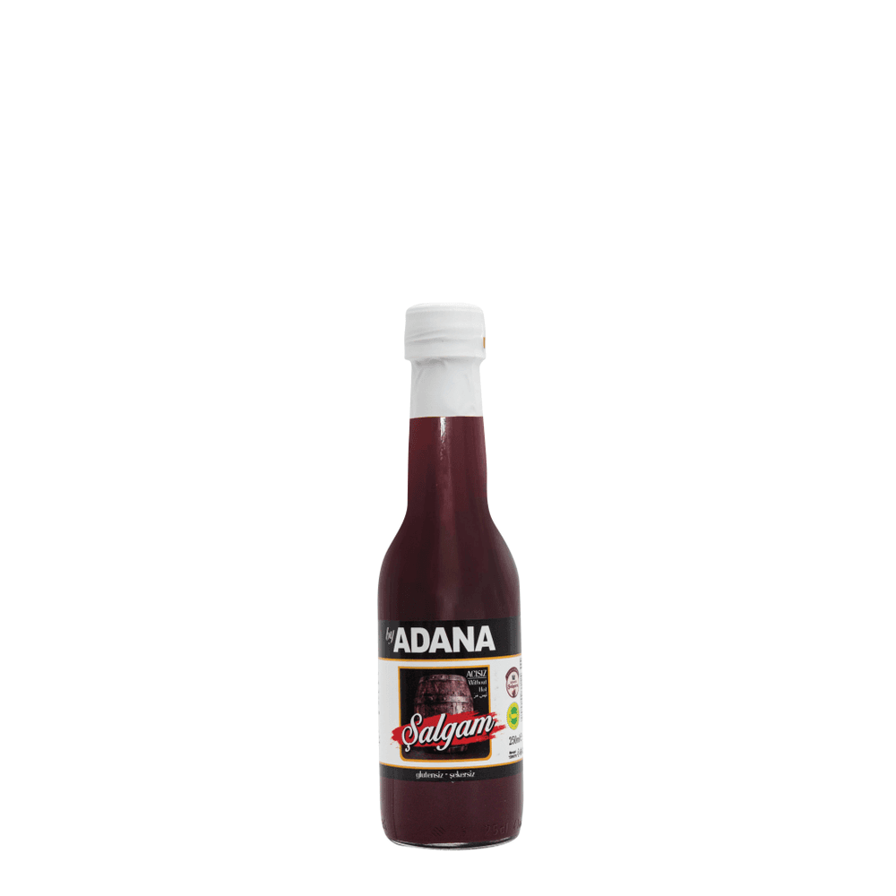 ADANA Salgam Acisiz