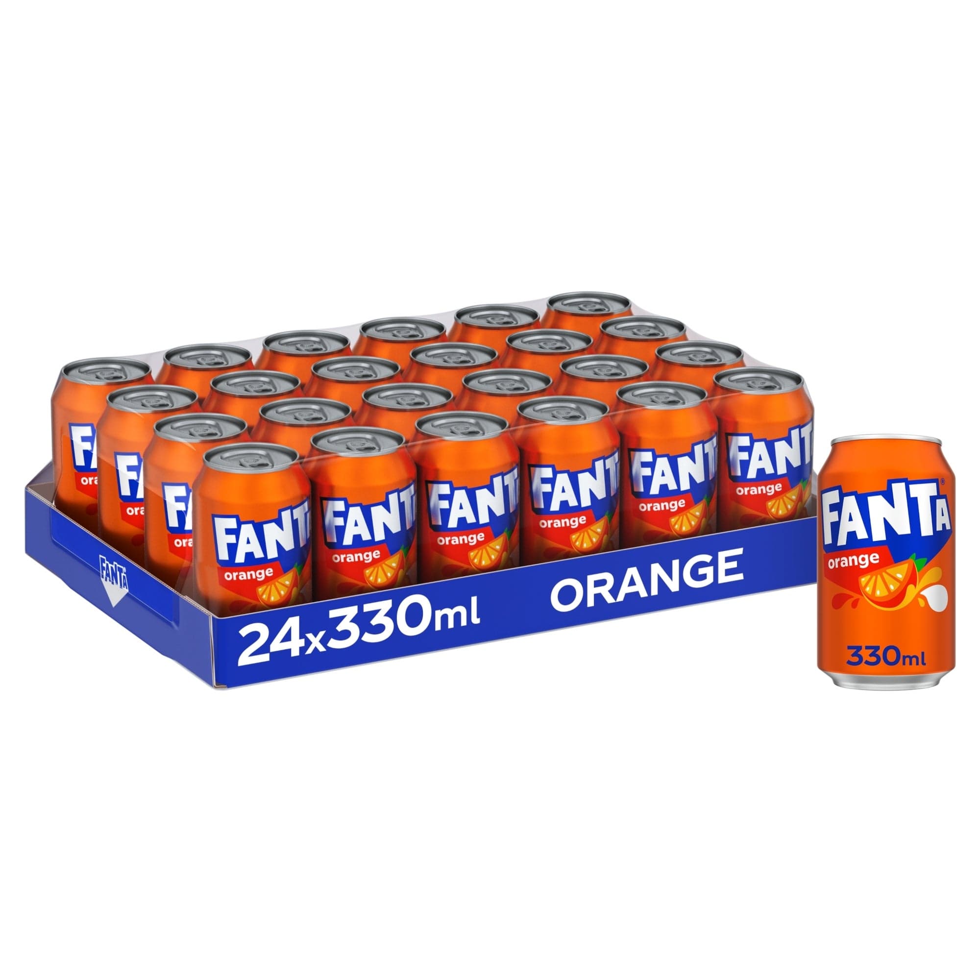 EU Fanta