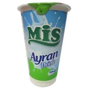 Mis Ayran