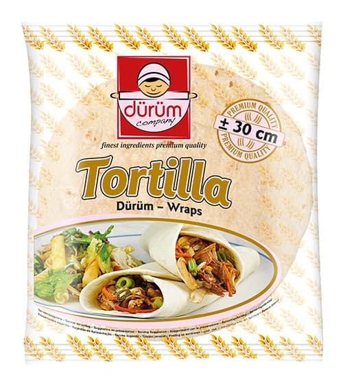 Tortilla (Dürüm Company)