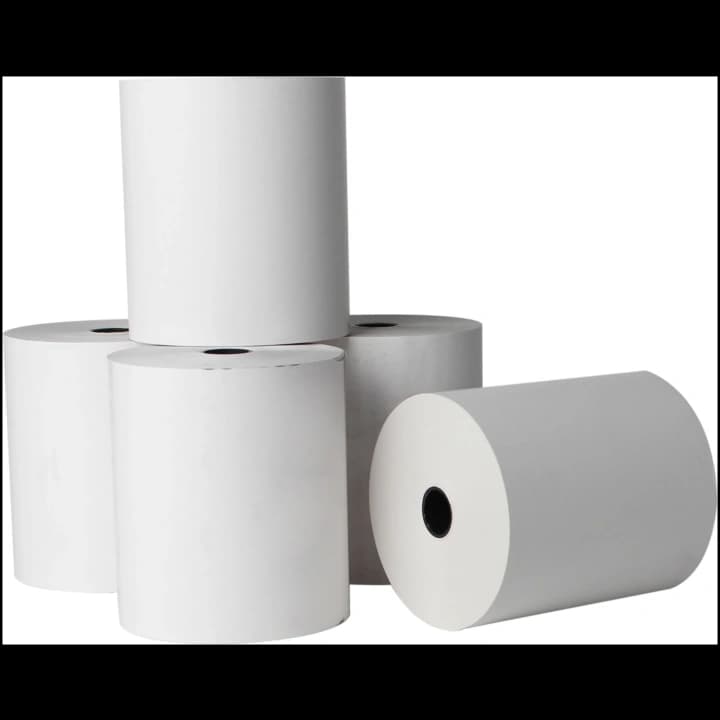 Large Till Rolls Thermal