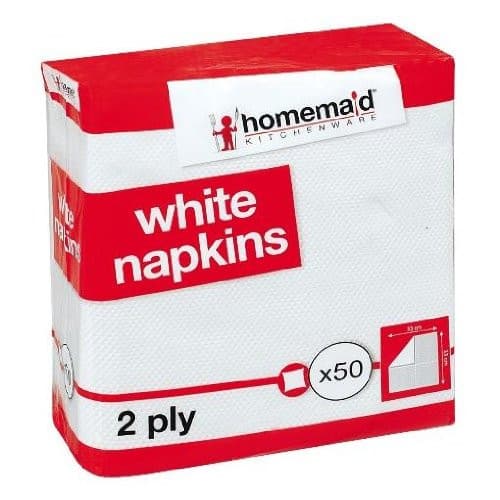 Napkins