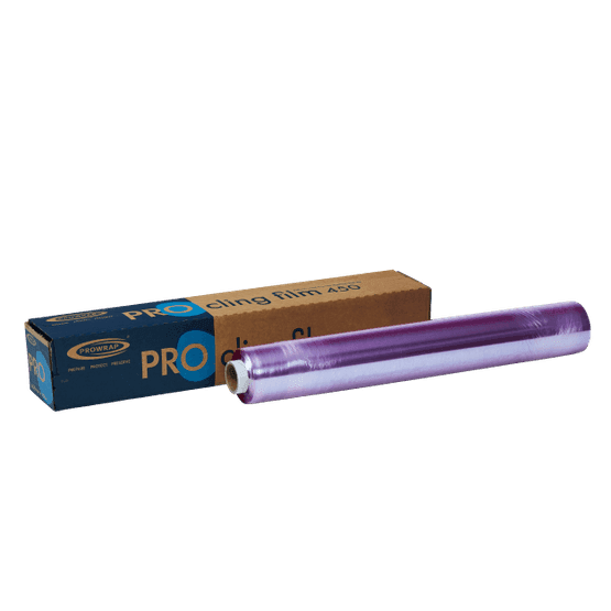 Top-Notch Large Premium Cling Film